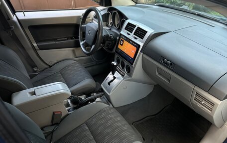 Dodge Caliber I рестайлинг, 2006 год, 379 990 рублей, 6 фотография