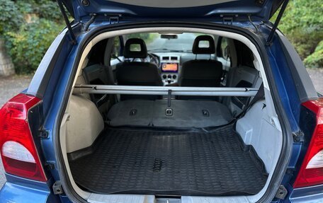 Dodge Caliber I рестайлинг, 2006 год, 379 990 рублей, 10 фотография