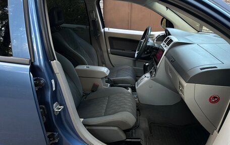 Dodge Caliber I рестайлинг, 2006 год, 379 990 рублей, 7 фотография