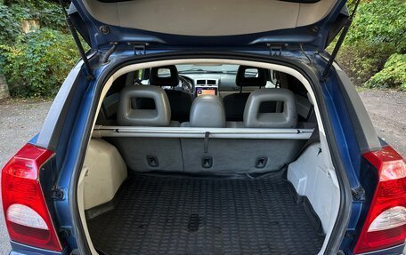 Dodge Caliber I рестайлинг, 2006 год, 379 990 рублей, 12 фотография