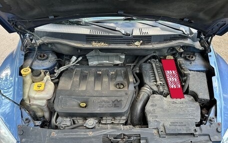 Dodge Caliber I рестайлинг, 2006 год, 379 990 рублей, 13 фотография