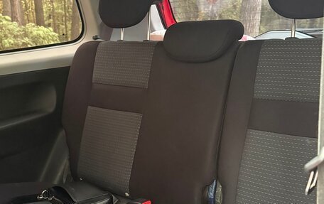 Hyundai Getz I рестайлинг, 2007 год, 475 000 рублей, 8 фотография