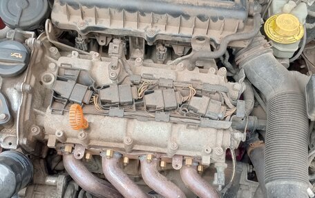 Volkswagen Polo VI (EU Market), 2010 год, 620 000 рублей, 8 фотография