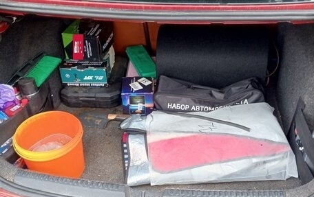 Volkswagen Polo VI (EU Market), 2010 год, 620 000 рублей, 10 фотография