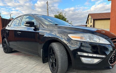 Ford Mondeo IV, 2011 год, 760 000 рублей, 3 фотография