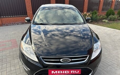 Ford Mondeo IV, 2011 год, 760 000 рублей, 2 фотография