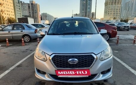 Datsun on-DO I рестайлинг, 2017 год, 475 000 рублей, 6 фотография