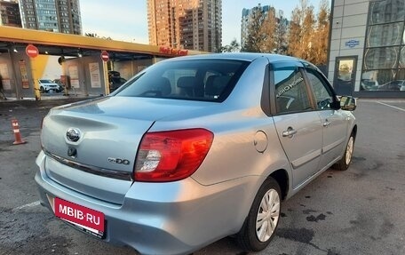 Datsun on-DO I рестайлинг, 2017 год, 475 000 рублей, 2 фотография