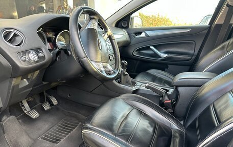 Ford Mondeo IV, 2011 год, 760 000 рублей, 8 фотография