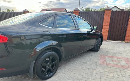 Ford Mondeo IV, 2011 год, 760 000 рублей, 7 фотография