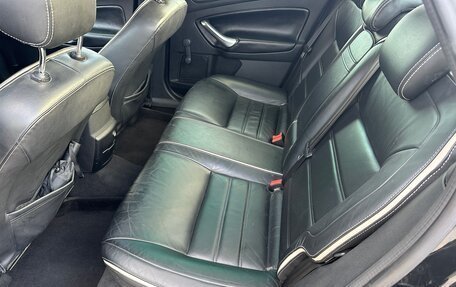 Ford Mondeo IV, 2011 год, 760 000 рублей, 11 фотография