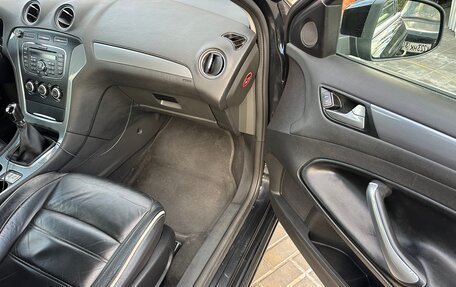 Ford Mondeo IV, 2011 год, 760 000 рублей, 10 фотография