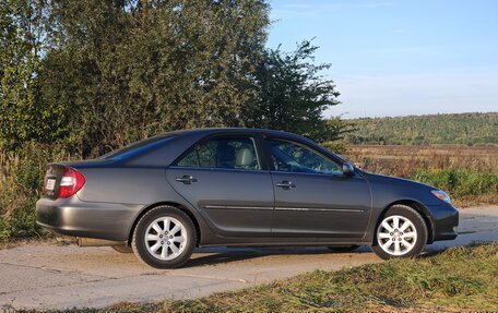 Toyota Camry V40, 2004 год, 570 000 рублей, 5 фотография
