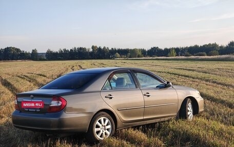 Toyota Camry V40, 2004 год, 570 000 рублей, 6 фотография