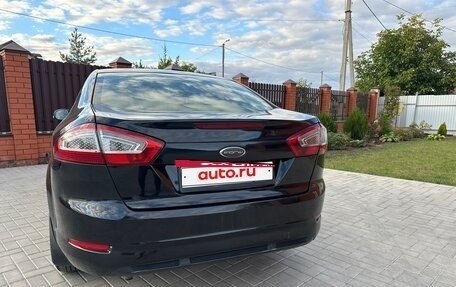 Ford Mondeo IV, 2011 год, 760 000 рублей, 6 фотография