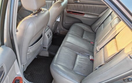 Toyota Camry V40, 2004 год, 570 000 рублей, 10 фотография