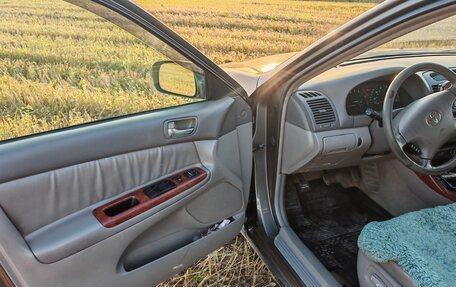Toyota Camry V40, 2004 год, 570 000 рублей, 12 фотография