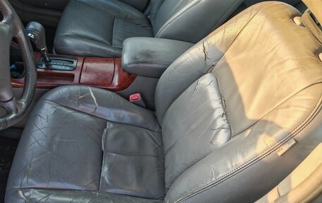 Toyota Camry V40, 2004 год, 570 000 рублей, 14 фотография