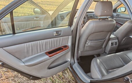Toyota Camry V40, 2004 год, 570 000 рублей, 11 фотография