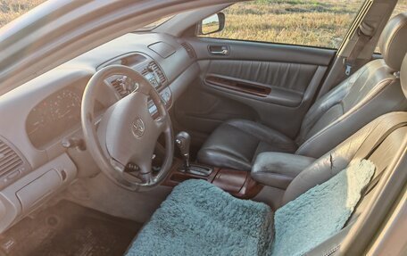 Toyota Camry V40, 2004 год, 570 000 рублей, 13 фотография