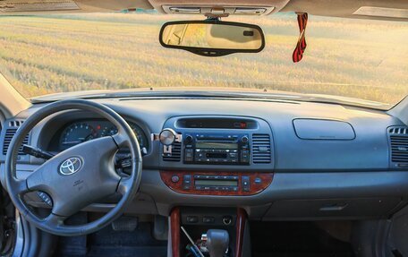 Toyota Camry V40, 2004 год, 570 000 рублей, 15 фотография