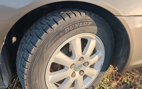 Toyota Camry V40, 2004 год, 570 000 рублей, 18 фотография