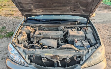 Toyota Camry V40, 2004 год, 570 000 рублей, 17 фотография
