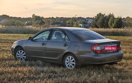 Toyota Camry V40, 2004 год, 570 000 рублей, 7 фотография