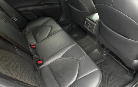 Toyota Camry, 2017 год, 2 449 000 рублей, 17 фотография