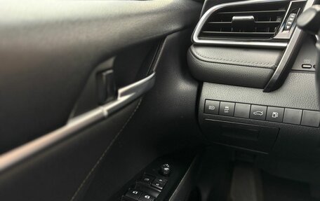 Toyota Camry, 2017 год, 2 449 000 рублей, 13 фотография