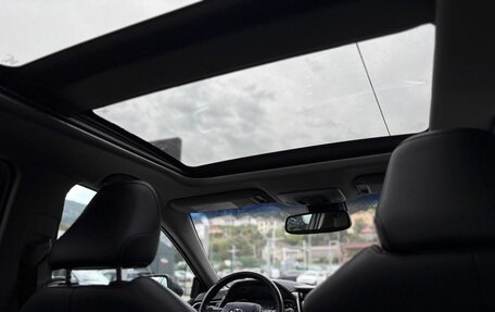 Toyota Camry, 2017 год, 2 449 000 рублей, 18 фотография