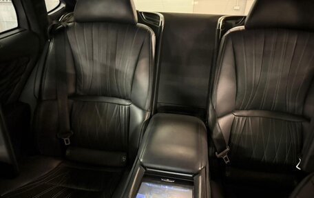 Lexus LS IV, 2018 год, 4 300 000 рублей, 2 фотография