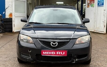 Mazda 3, 2007 год, 360 000 рублей, 2 фотография