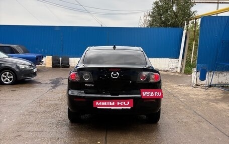 Mazda 3, 2007 год, 360 000 рублей, 3 фотография