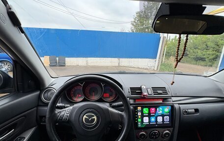 Mazda 3, 2007 год, 360 000 рублей, 6 фотография