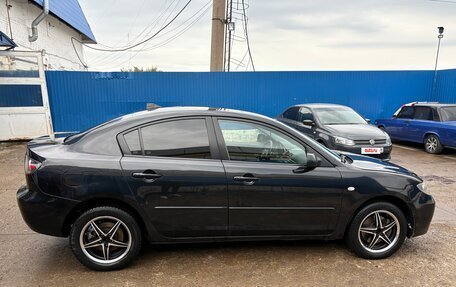 Mazda 3, 2007 год, 360 000 рублей, 5 фотография
