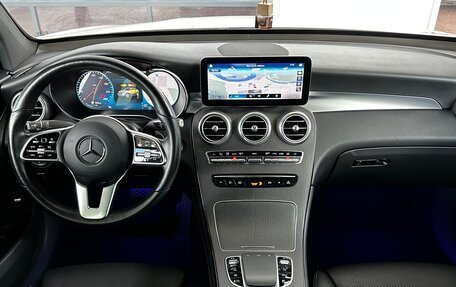Mercedes-Benz GLC Coupe, 2020 год, 4 700 000 рублей, 7 фотография