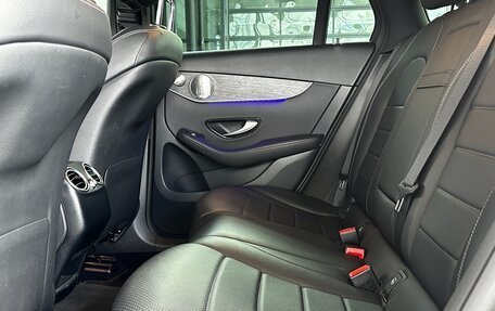 Mercedes-Benz GLC Coupe, 2020 год, 4 700 000 рублей, 17 фотография