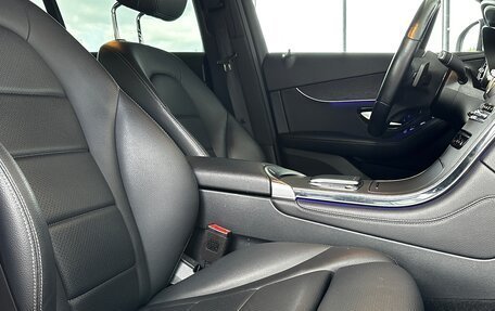Mercedes-Benz GLC Coupe, 2020 год, 4 700 000 рублей, 21 фотография