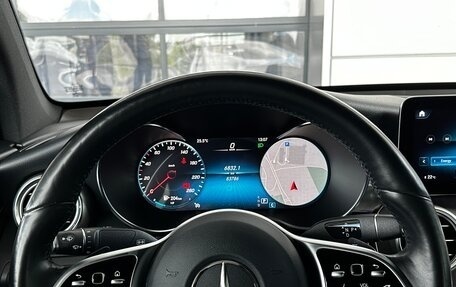 Mercedes-Benz GLC Coupe, 2020 год, 4 700 000 рублей, 13 фотография