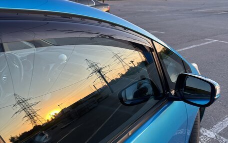 Honda Jazz II рестайлинг, 2009 год, 750 000 рублей, 9 фотография