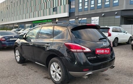 Nissan Murano, 2013 год, 800 000 рублей, 3 фотография