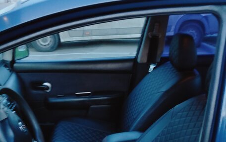 Nissan Tiida, 2008 год, 530 000 рублей, 8 фотография