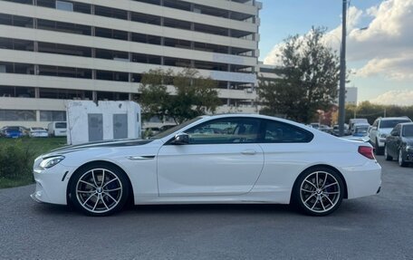 BMW 6 серия, 2013 год, 3 000 000 рублей, 2 фотография