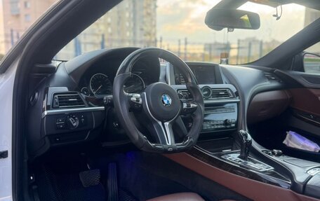 BMW 6 серия, 2013 год, 3 000 000 рублей, 6 фотография