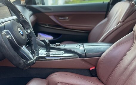 BMW 6 серия, 2013 год, 3 000 000 рублей, 7 фотография