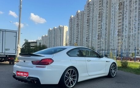 BMW 6 серия, 2013 год, 3 000 000 рублей, 9 фотография