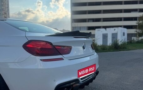 BMW 6 серия, 2013 год, 3 000 000 рублей, 4 фотография
