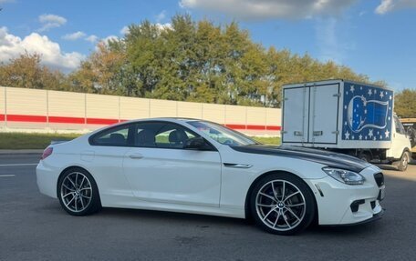 BMW 6 серия, 2013 год, 3 000 000 рублей, 11 фотография