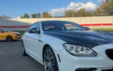 BMW 6 серия, 2013 год, 3 000 000 рублей, 12 фотография